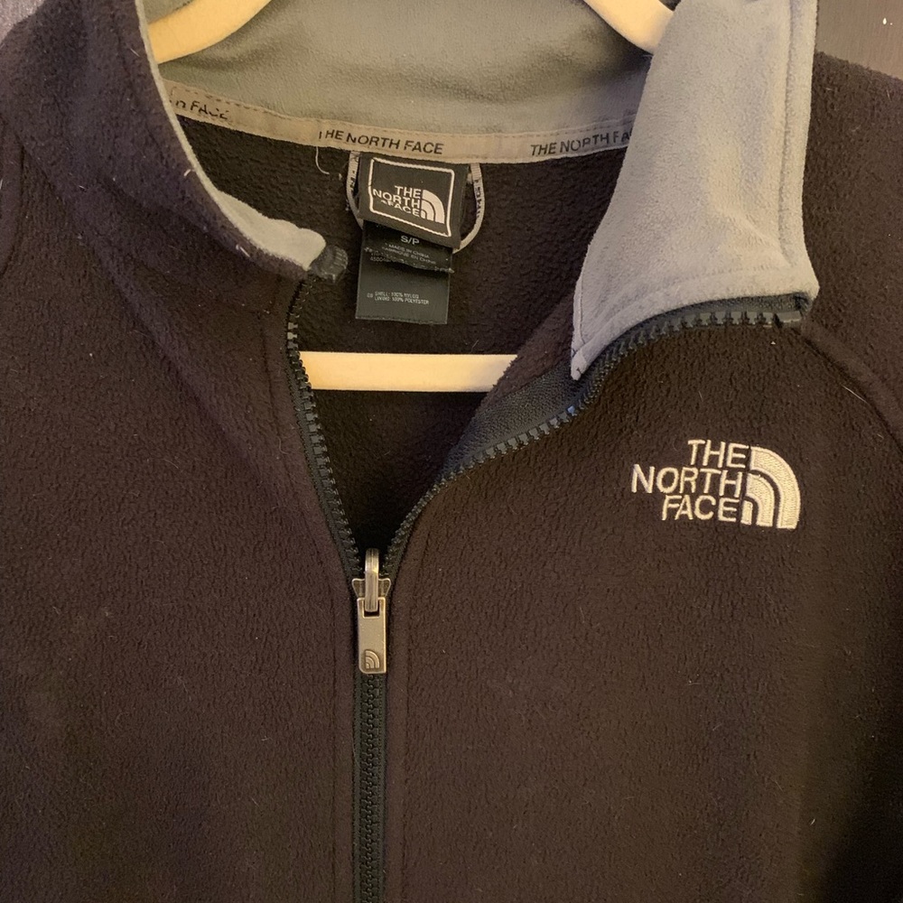North Face Fleece